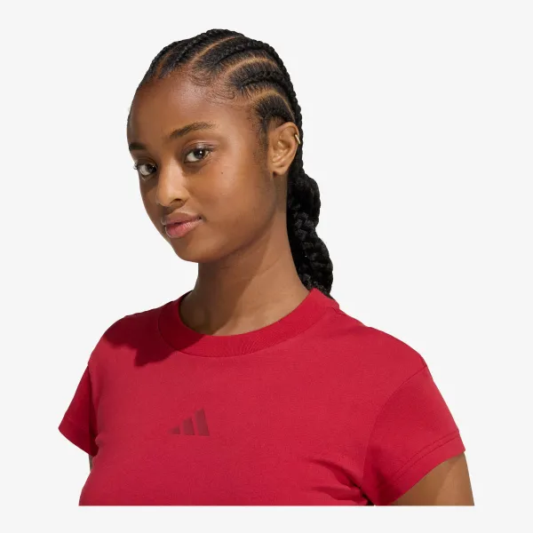 adidas W FI SL BB TEE 