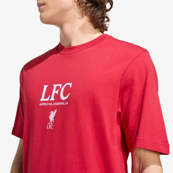 adidas Liverpool FC Seasonal 