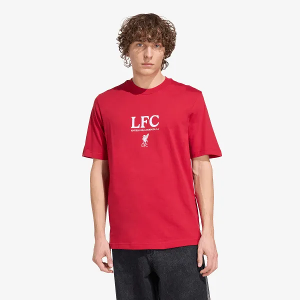 adidas Liverpool FC Seasonal 
