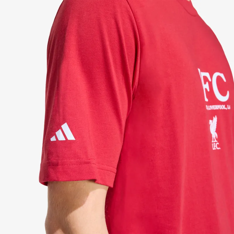 adidas Liverpool FC Seasonal 