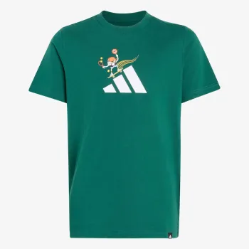 adidas J SPORT T 