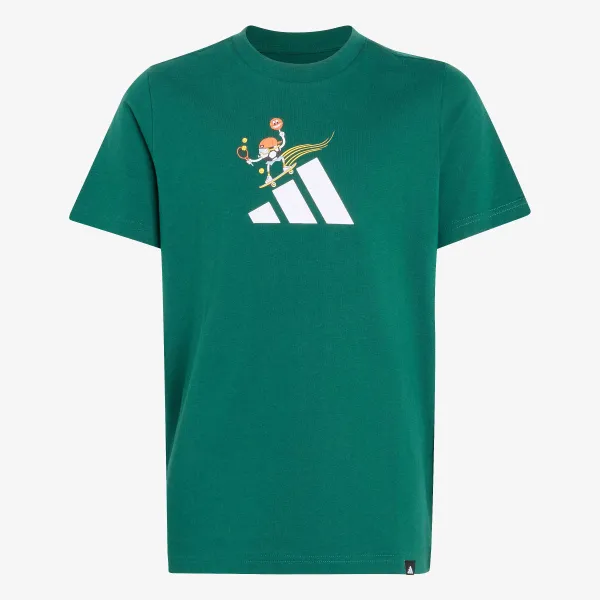 adidas J SPORT T 
