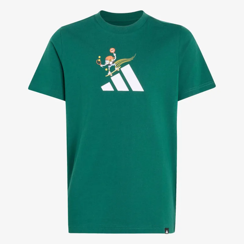 adidas J SPORT T 
