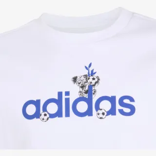 adidas J SPORT T 2 