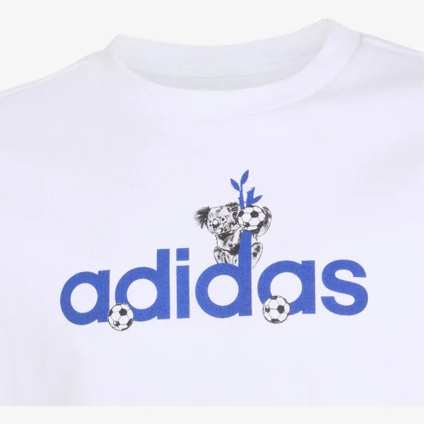 adidas J SPORT T 2 