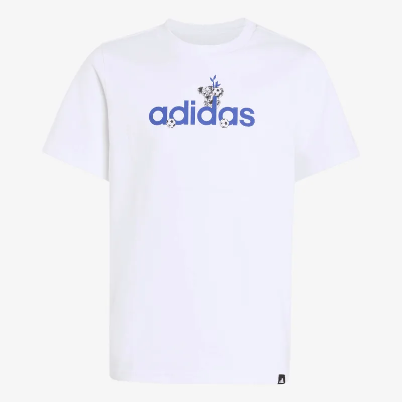 adidas J SPORT T 2 
