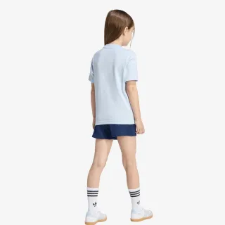 adidas SHORT TEE SET 