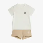 adidas Short Tee 