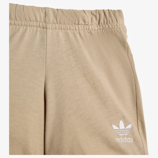 adidas SHORT TEE SET 