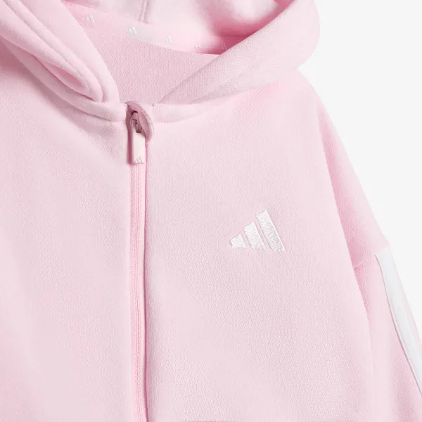 adidas I 3S FZ FL JOG 