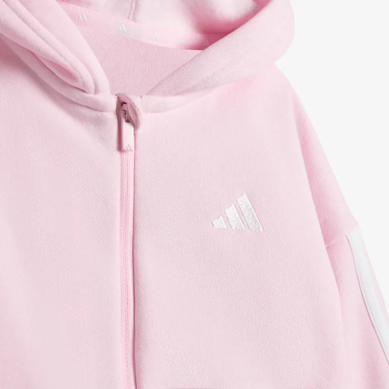 adidas I 3S FZ FL JOG 