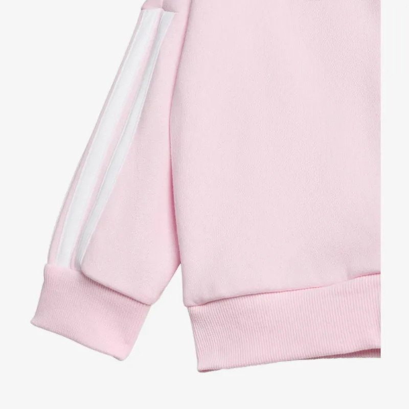 adidas I 3S FZ FL JOG 