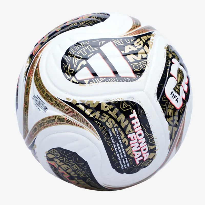 adidas WC FINAL MINI 