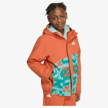 adidas MC 3in1 INS 