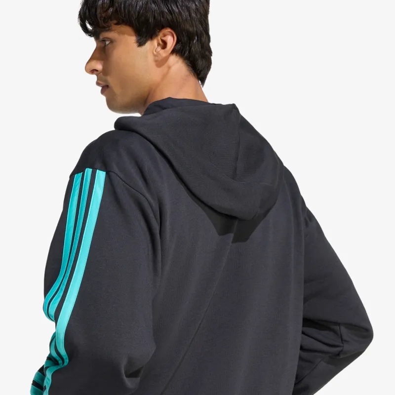 adidas MER DNA FZ HD M 