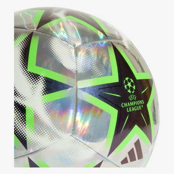 adidas UCL TRN FOIL 