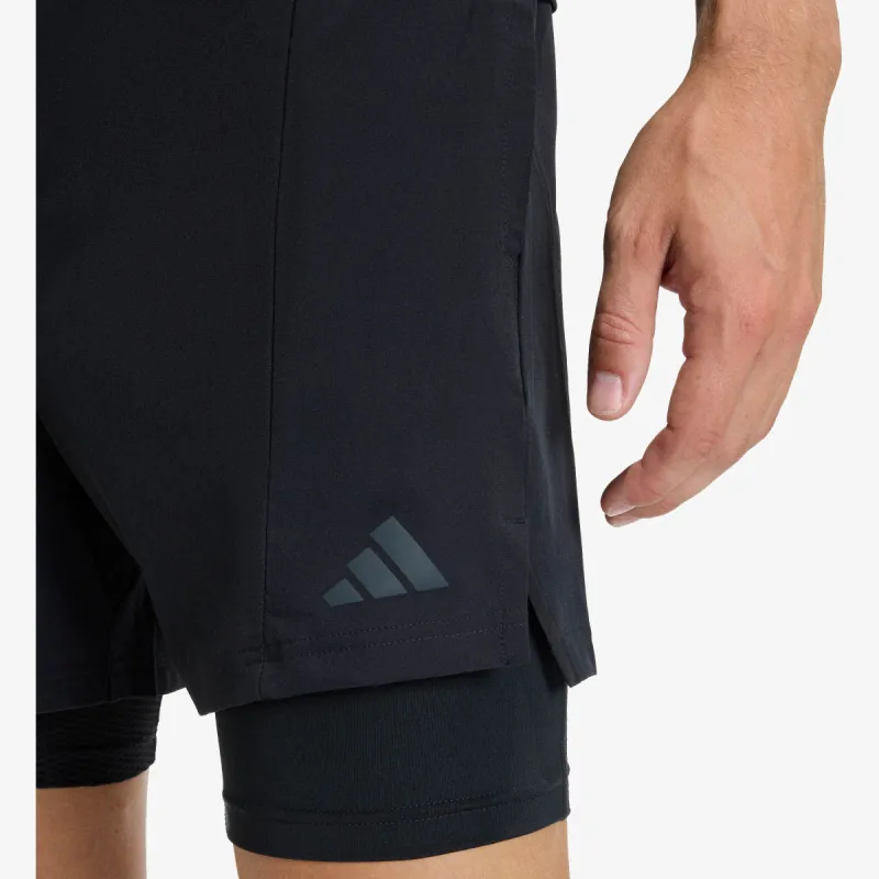 adidas D4T 