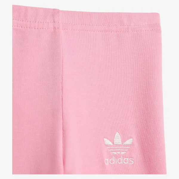 adidas Crew Set 