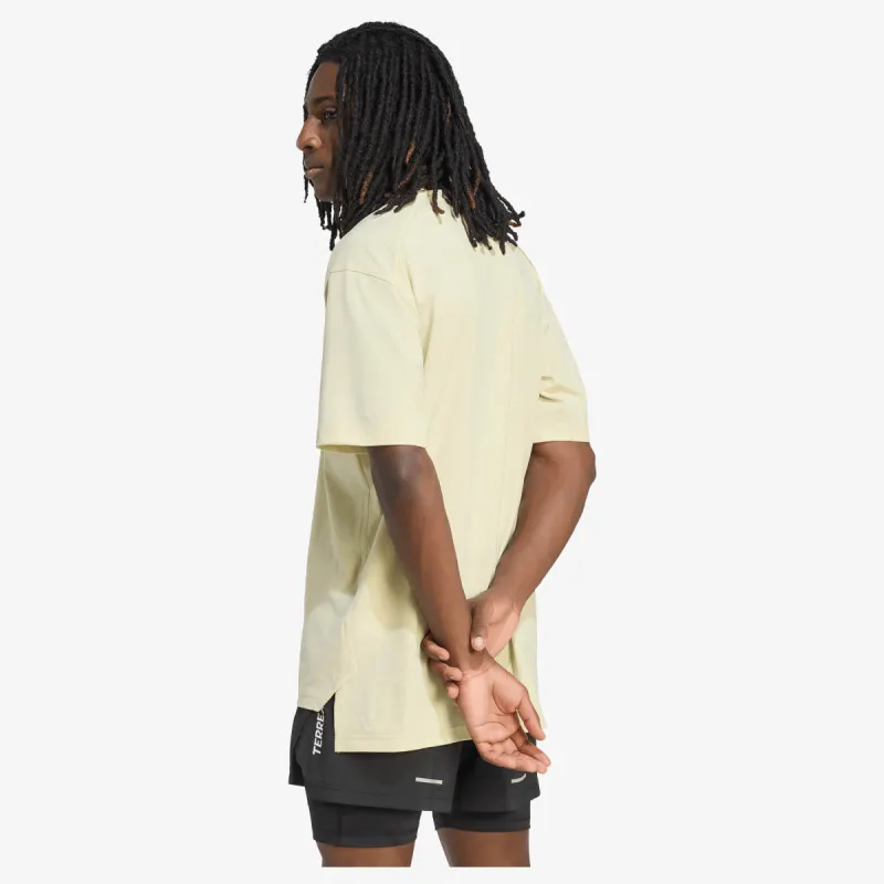 adidas XPL TRAIL TEE 