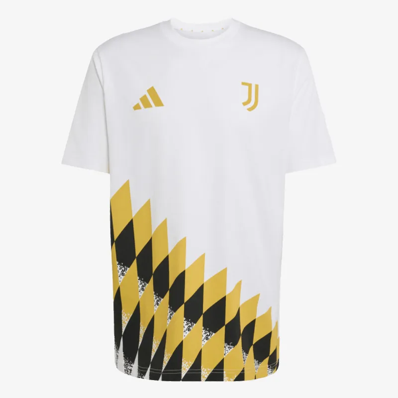 adidas Juventus Turin Stadium Graphic 