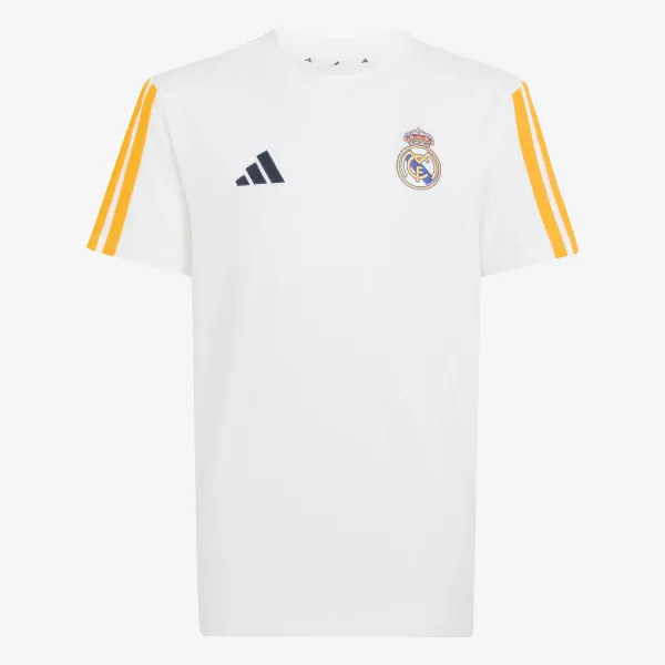 adidas REAL KIDS TEE 