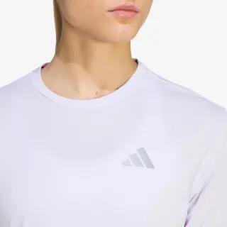 adidas Run Ess Tee W 
