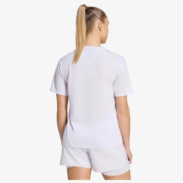 adidas Run Ess Tee W 