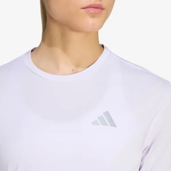adidas Run Ess Tee W 