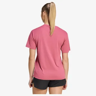 adidas Run Ess Tee W 