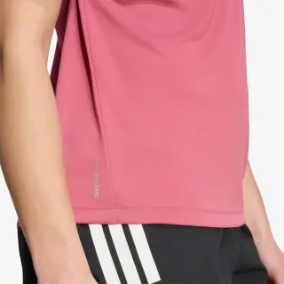 adidas Run Ess Tee W 