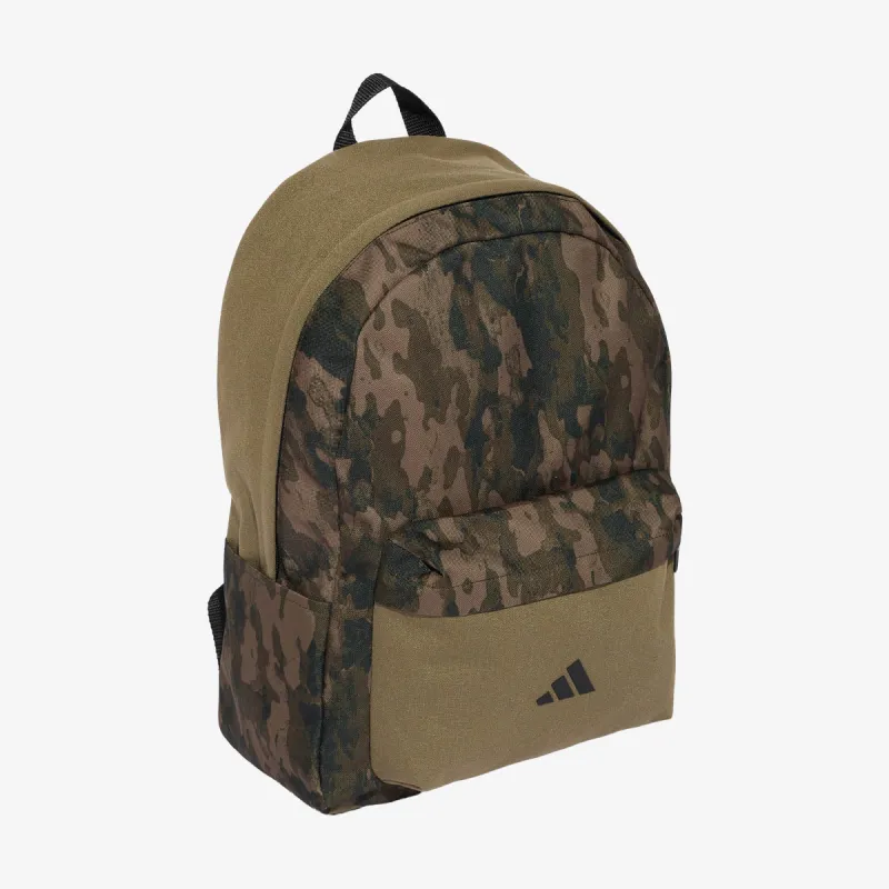 adidas YB CAMO BP 