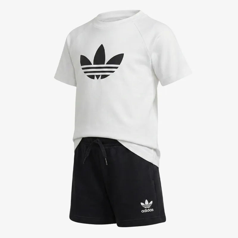 adidas Graphic Logo 