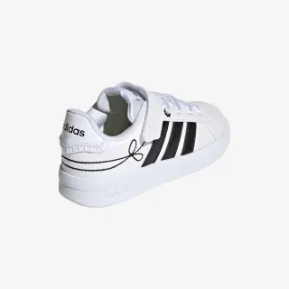 adidas GRAND COURT 3.0 GIRLS EL C 