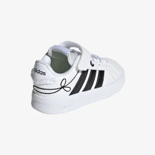 adidas GRAND COURT 3.0 GIRLS EL I 