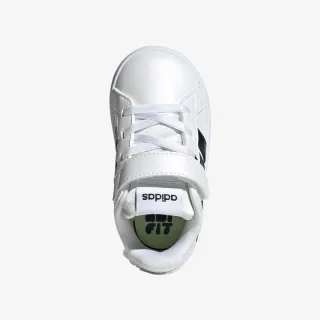 adidas GRAND COURT 3.0 GIRLS EL I 
