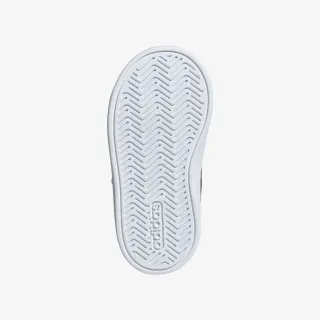 adidas GRAND COURT 3.0 GIRLS EL I 