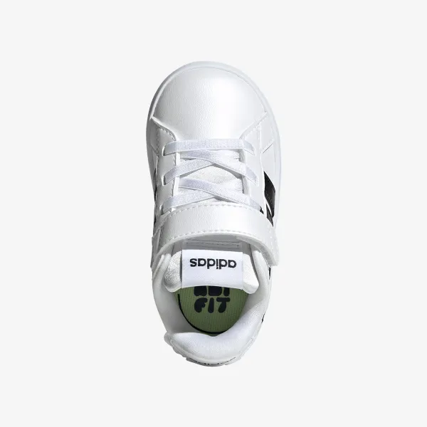 adidas GRAND COURT 3.0 GIRLS EL I 