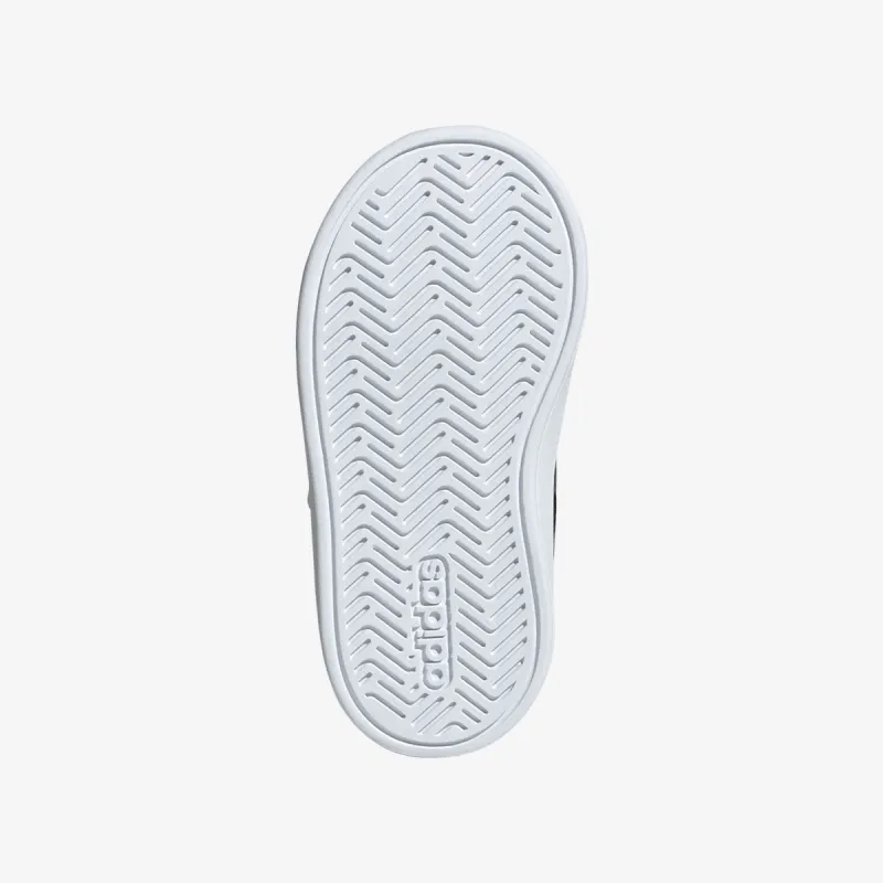 adidas GRAND COURT 3.0 GIRLS EL I 