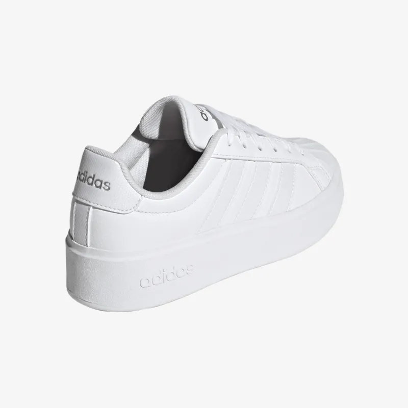 adidas STREETTALK BOLD J 