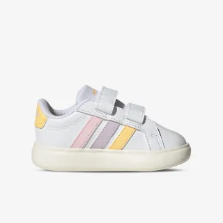 adidas GRAND COURT 3.0 BUBBLE CF I 