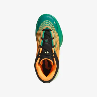 adidas DAME X J 