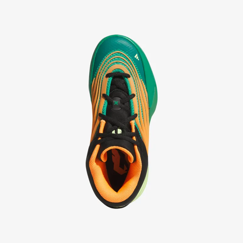 adidas DAME X J 
