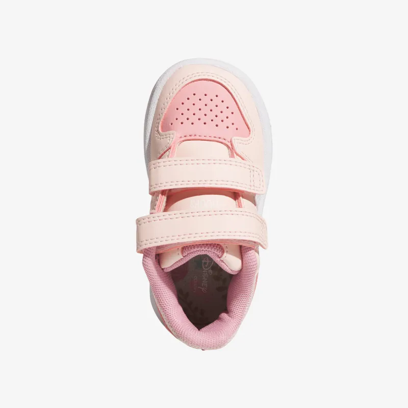 adidas DISNEY HOOPS CLASSIC CF I 