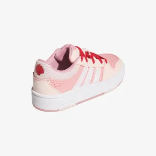 adidas DISNEY HOOPS CLASSIC EL C 