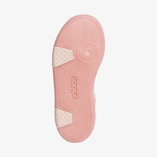 adidas DISNEY HOOPS CLASSIC EL C 