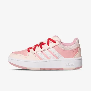 adidas DISNEY HOOPS CLASSIC EL C 