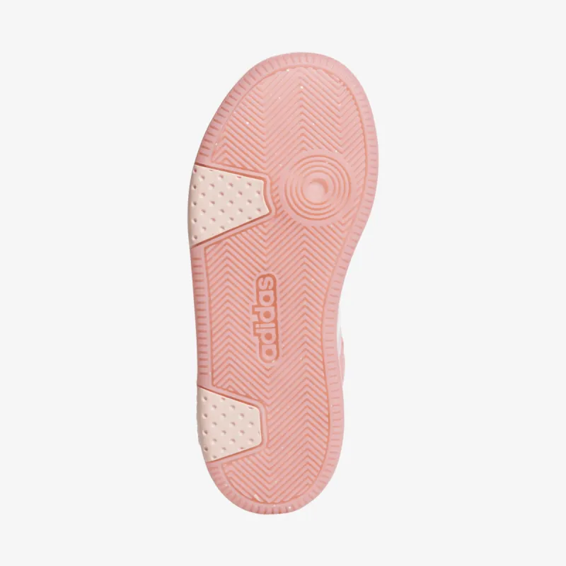 adidas DISNEY HOOPS CLASSIC EL C 