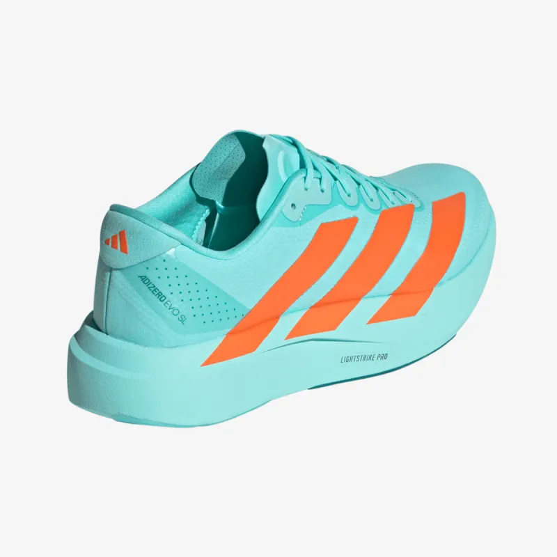 adidas Adizero EVO SL WOVEN M 