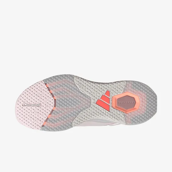 adidas DROPSET 4 TRAINER W 