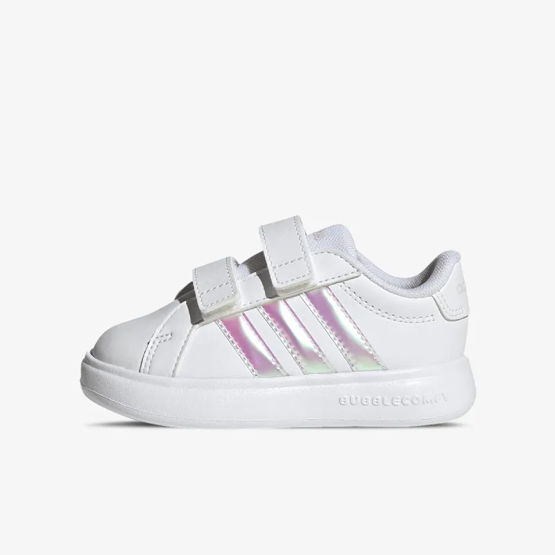adidas GRAND COURT 3.0 BUBBLE CF I 